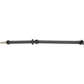 REAR DRIVESHAFT