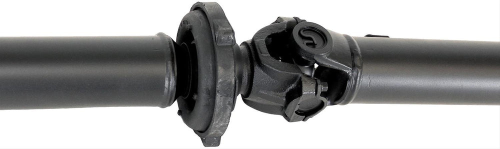 REAR DRIVESHAFT