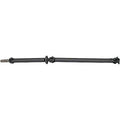 REAR DRIVESHAFT