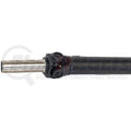 REAR DRIVESHAFT