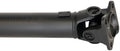 REAR DRIVESHAFT