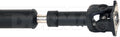 REAR DRIVESHAFT