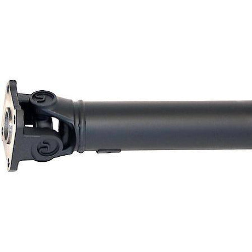 REAR DRIVESHAFT