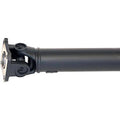 REAR DRIVESHAFT