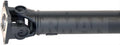 REAR DRIVESHAFT