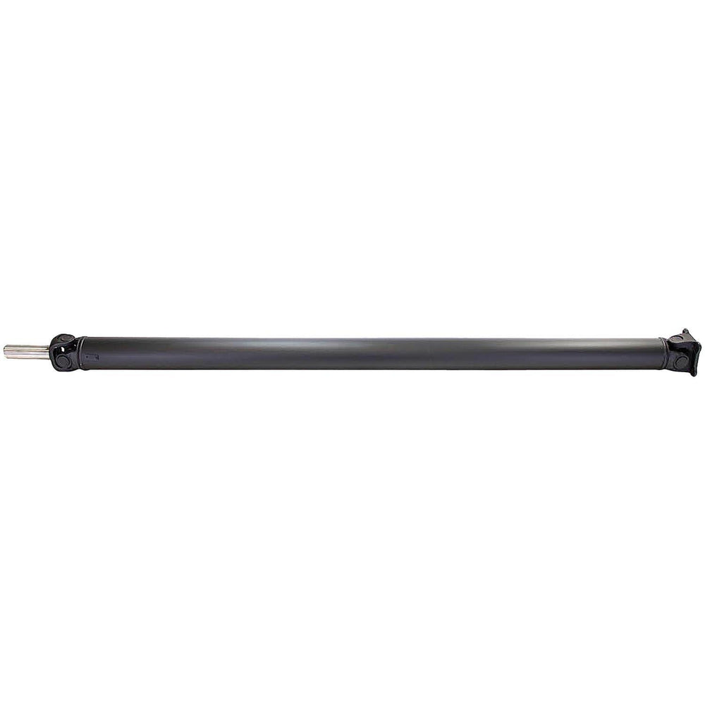 REAR DRIVESHAFT