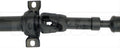 REAR DRIVESHAFT