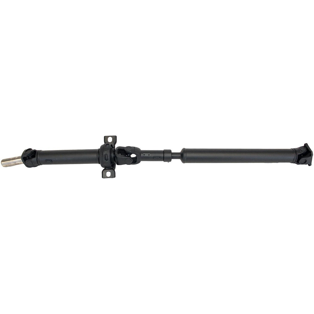 REAR DRIVESHAFT