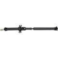 REAR DRIVESHAFT
