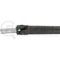 REAR DRIVESHAFT