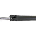 REAR DRIVESHAFT