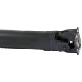 REAR DRIVESHAFT
