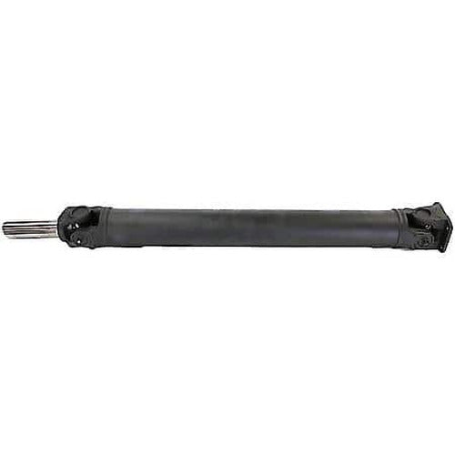 REAR DRIVESHAFT
