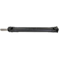 REAR DRIVESHAFT