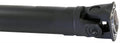 REAR DRIVESHAFT