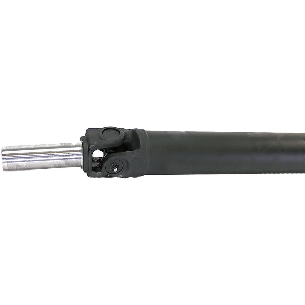 REAR DRIVESHAFT