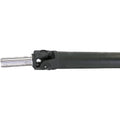 REAR DRIVESHAFT