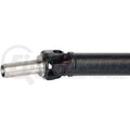 REAR DRIVESHAFT
