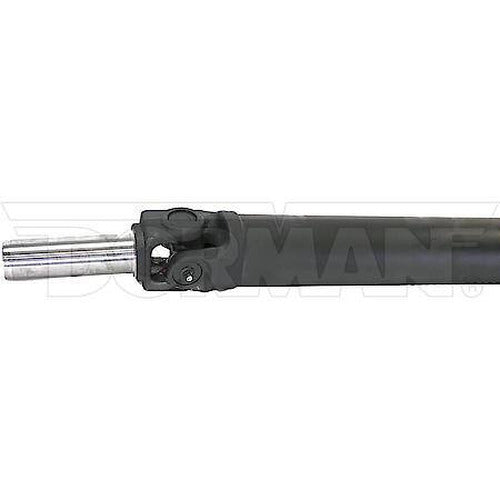 REAR DRIVESHAFT