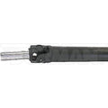 REAR DRIVESHAFT