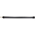 REAR DRIVESHAFT