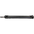 REAR DRIVESHAFT