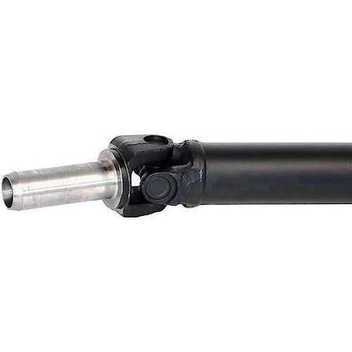 REAR DRIVESHAFT