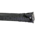 REAR DRIVESHAFT