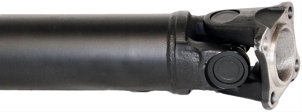 REAR DRIVESHAFT