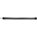 REAR DRIVESHAFT