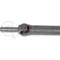 REAR DRIVESHAFT