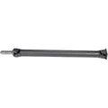 REAR DRIVESHAFT