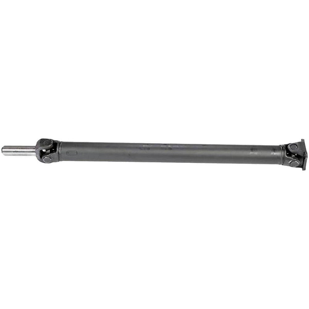 REAR DRIVESHAFT