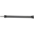 REAR DRIVESHAFT