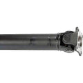 REAR DRIVESHAFT