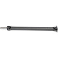 REAR DRIVE SHAFT