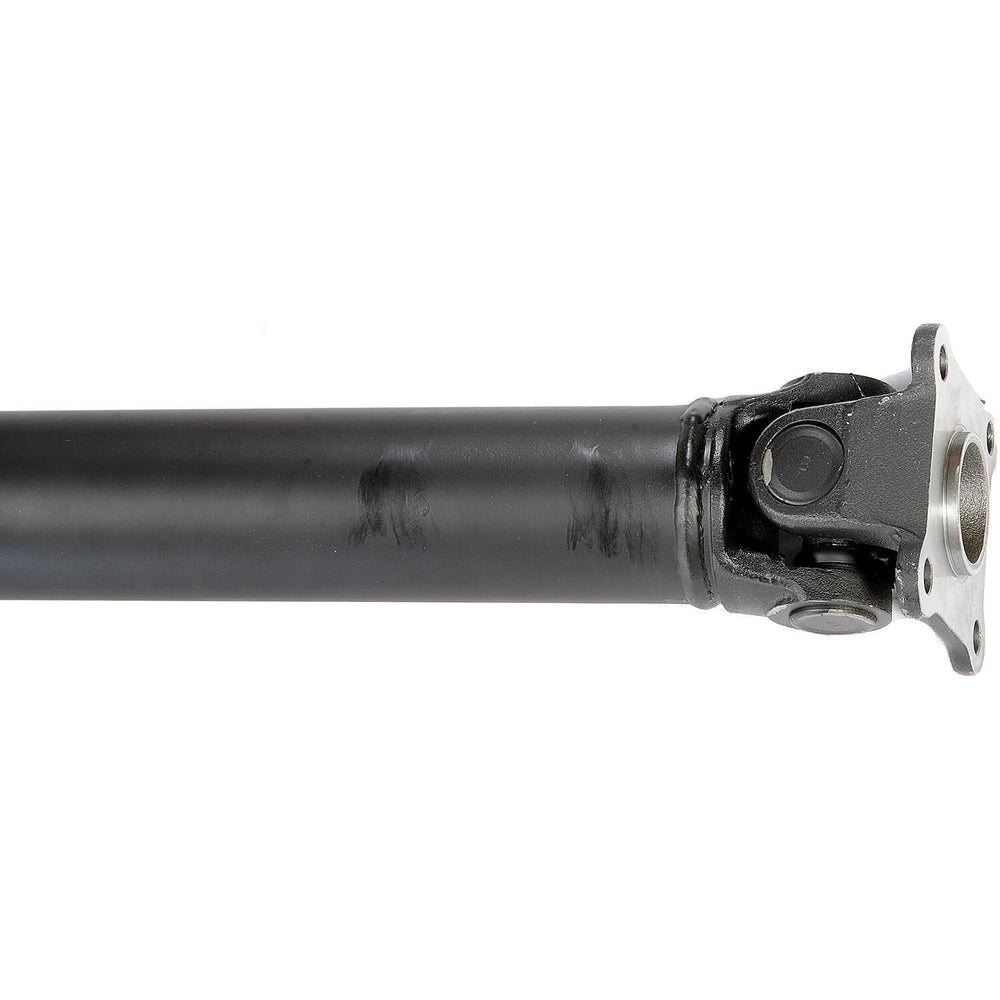 REAR DRIVE SHAFT