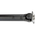 REAR DRIVE SHAFT