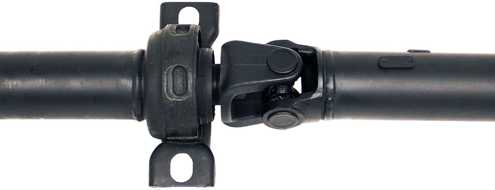 REAR DRIVESHAFT