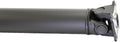 REAR DRIVESHAFT