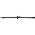 REAR DRIVESHAFT