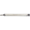 REAR DRIVESHAFT