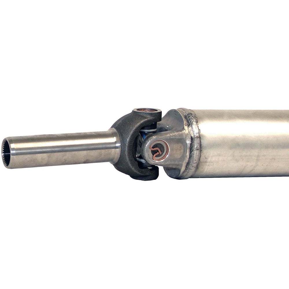 REAR DRIVESHAFT