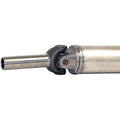 REAR DRIVESHAFT