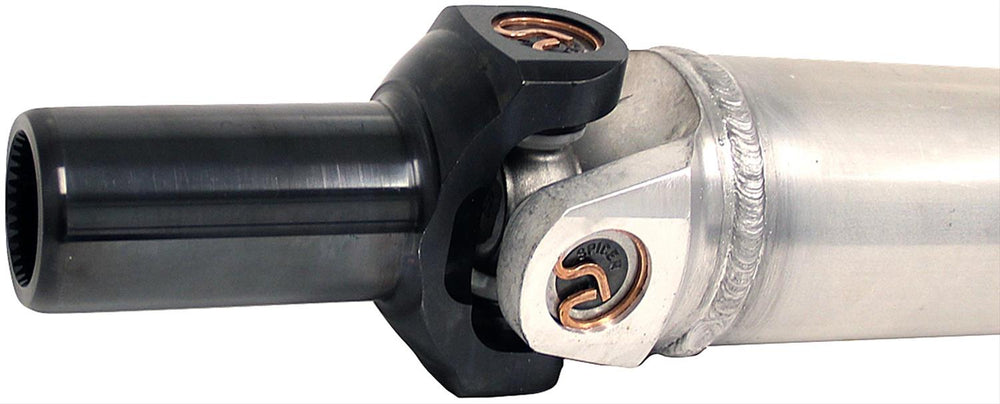 REAR DRIVESHAFT