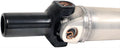 REAR DRIVESHAFT