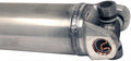 REAR DRIVESHAFT
