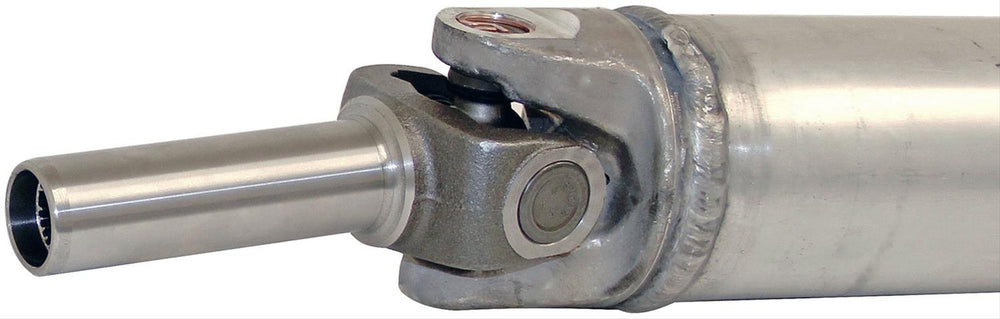 REAR DRIVESHAFT