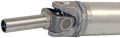 REAR DRIVESHAFT