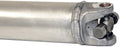 REAR DRIVESHAFT